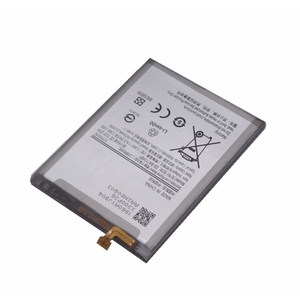 Batterie de remplacement EB-BA715ABY 4500mAh pour Samsung Galaxy A71 4G A715 CE RoHS Vente en gros Haute capacité Qualité supérieure - Product Image 5