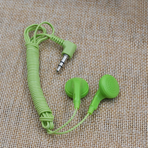 Auriculares de Aviación, Auriculares Desechables para Avión, Auriculares de Aviación Silenciosos y Cómodos, Auriculares Deportivos, Auriculares Intrauditivos - Product Image 4