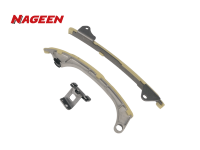 Composants de chaîne de distribution de haute qualité adaptés aux moteurs essence Toyota/Lexus 2.0T 8AR-FTS, pièces automobiles OE 13506-36030