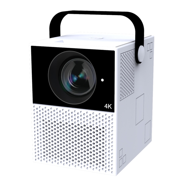 Hot Sale Y2 1920x1080p 4K WIFI Short Throw USB Video HD LED Home Theater Android 9.0 2G 16G Pocket Night Projector Led