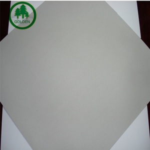 Papier carton couché GD4 210gsm 230gsm 250gsm 300gsm 350gsm, triplex et duplex, avec dos gris ou dos blanc, pour boîtes - Product Image 2