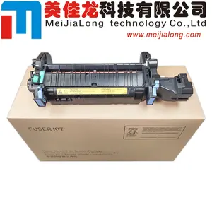 Unité de fusion CE484A RM1-4955-000 110V pour HP <span class=keywords><strong>Color</strong></span> <span class=keywords><strong>LaserJet</strong></span> CP3525 CM3530 <span class=keywords><strong>500</strong></span> <span class=keywords><strong>M551</strong></span> M570 M575 CE506A CC519-67918 - Product Image 1