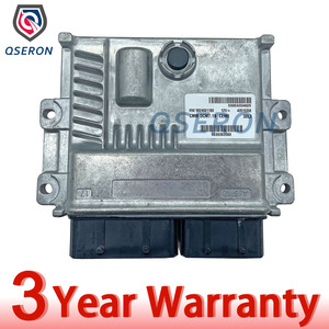 Unité de commande du moteur 42015358 9824601180 DCM7.1B ECU ECM Module électronique Ordinateur pour <span class=keywords><strong>Peugeot</strong></span> - Product Image 2