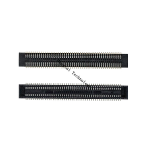 موصل وحدة حساب <span class=keywords><strong>Pi</strong></span> CM4 من التوت ، موصل مقبس لوحة سفلية - Product Image 4