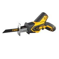 TMG 12V Électrique Sans Fil Bois Scie Alternative Machines