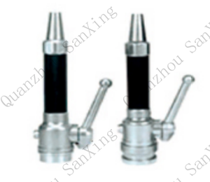 Buse de tuyau d'incendie à haute pression d'accessoire d'équipement de lutte contre l'incendie de prix usine - Product Image 3