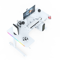 Beisijie – table de jeu pour ordinateur portable, nouveau type de bureau, design créatif