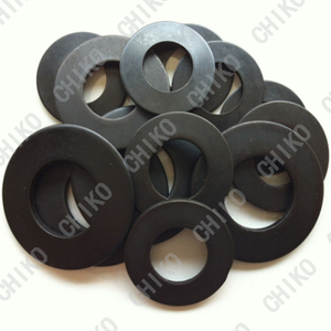 DIN2093สปริง Belleville วงแหวนทรงกรวยทรงผีเสื้อสปริงจาน - Product Image 5