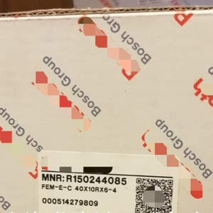 नया मूल सस्ता R150244085 स्वचालन उत्पाद प्रोग्राम योग्य तर्क पीएलसी नियंत्रक - Product Image 1