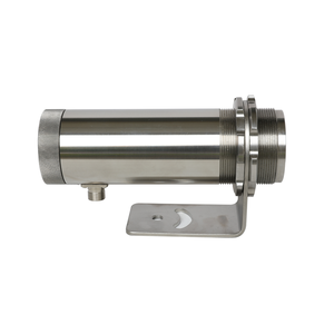 טמפרטורה גבוהה תעשייתי לייזר דיגיטלי אינפרא אדום חיישן מדחום - Product Image 3