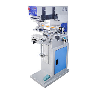World Creativity <b>Pad</b> Printing Machine SCL-HBYZ Servo Motor Drive Monochrome Ink <b>Pad</b> <b>Printer</b> - Product Image 3