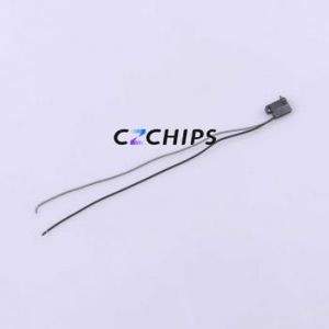 K9-2821D-7XCN-1B Limit Switch Switch ( Rated Current (DC): 3A )( Rated Voltage (DC): 12V )( Rated Current (AC): 100mA ) - Product Image 1