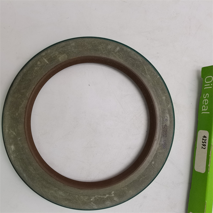 TC31X41X7 Fluorel Rubber Oil Seal 31x41x7mm