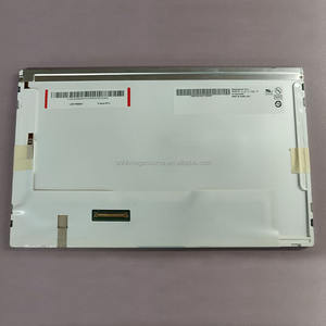 หน้าจอ LCD แบบไม่มี G101STN01.4 1024*600หน้าจอ LCD แบบไม่มี - Product Image 2