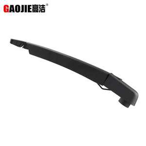Brazo de Limpiaparabrisas Trasero Gaojie para Peugeot 308SW 2012-2013, Conjunto de Limpiaparabrisas de Plástico para Parabrisas de Coche - Product Image 1