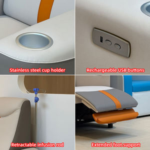 Медицинская мебель для больницы - Product Image 2