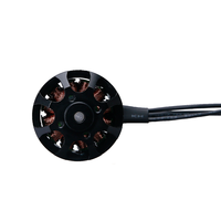 Moteur Brushless Outrunner 3536 1200KV Moteur Brushless DC 1400KV Moteur Brushless pour Avion RC