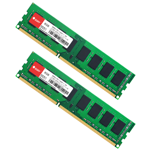 Yeni <span class=keywords><strong>DDR3</strong></span> Ram 8GB masaüstü Memoriamor PC <span class=keywords><strong>3</strong></span> RAM 4GB <span class=keywords><strong>DDR3</strong></span> PC için 1600MHz - Product Image 2