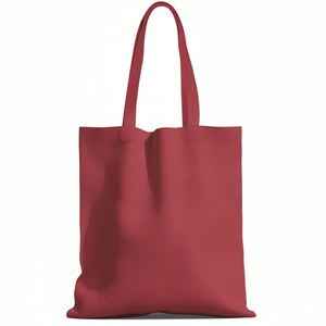 Available Premium Canvas Reusable Tote <b>Gift</b> <b>Bags</b>,Made of Natural Canvas with Handle - Product Image 5