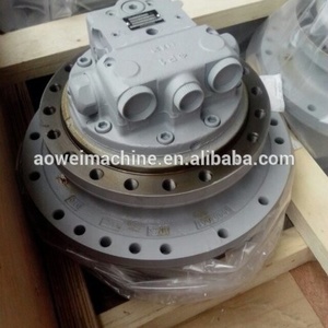 Motor de Tracción Teijin Hi-Dash GM09, GM09VN, GM09VL, GM09VA - Product Image 6