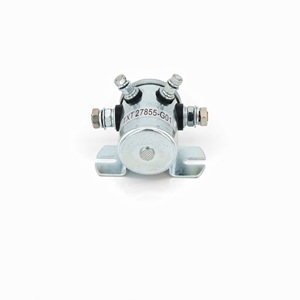 Relés Automáticos EZGO TXT Marathon para Carrito de Golf, Válvula Solenoide y Contactor de 36 V, 27855G01 - Product Image 3