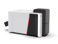 Impresora de Tarjetas de Identificación Evolis Primacy2 de Alta Eficiencia, Impresión a Doble Cara, Conectividad Ethernet, Estilo a Color, Material Plástico