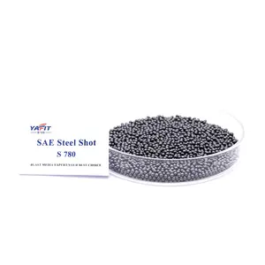 sand blasting stainless steel shot ball steel shots cut wire media shot grit blast