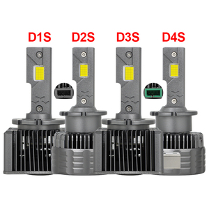 100 wát Đồng kép ống chất lượng cao D1S D2S D3S D4S 6000K Đèn pha Bóng đèn <span class=keywords><strong>HID</strong></span> bóng đèn D4S <span class=keywords><strong>D4R</strong></span> <span class=keywords><strong>Xenon</strong></span> đèn cho xe - Product Image 3