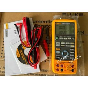 1 Neuer FLUKE 725S/CN Multifunktionaler Tragbarer Prozesskalibrator - Product Image 1