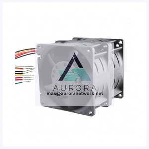 Ventiladores de refrigeración de motor de alta calidad, 9BAM24P2H06, con buen precio, soporte OEM - Product Image 6