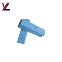Composé de polissage/cire blanc personnalisable KOYO OEM pour le polissage des métaux et de l'acier inoxydable, pâte de polissage pour un polissage efficace