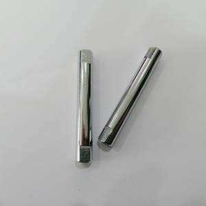 Pernos y Tornillos de Eje M5 M6 M8 de Acero Mecanizado por CNC Personalizados, Niquelados y Zincados, Varillas de Eje de Acero Inoxidable Personalizadas - Product Image 3