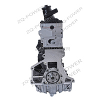 Moteur à essence 1.6L 4 cylindres 74KW EA113 BWH/ESB/BFQ de haute qualité pour Volkswagen