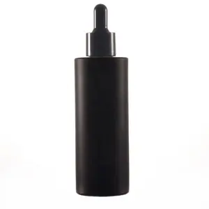 60ml lüks pompa şişesi kozmetik Serum yüz uçucu yağ cilt bakımı ambalaj göz uçucu yağ yağ damlalılığı sprey şişe
