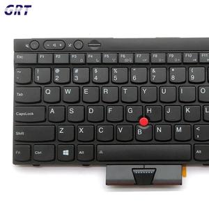 Clavier d'ordinateur portable pour <span class=keywords><strong>Lenovo</strong></span> T430 <span class=keywords><strong>T430s</strong></span> T430i T530i W530 - Product Image 3
