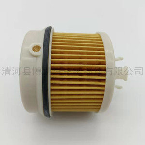 ไส้กรองน้ำมันดีเซลโตโยต้า 23390-78221 N1332107 สำหรับอะไหล่ทดแทน FAW JP - Product Image 2