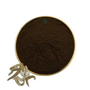 Suplemento de materia prima Liofilización Extracto de sanguijuela natural Polvo de hirudina - Product Image 1