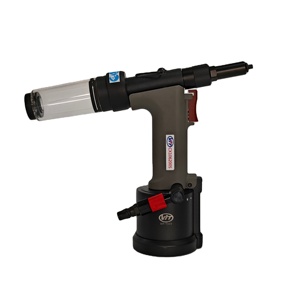 Pistolet à rivets d'usine CX106200S populaire 2026, M3-M12, facile à utiliser, outil à rivets efficace, adapté à tous les matériaux - Product Image 3