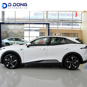 Kazakhstan <strong>Deepal</strong> <strong>Shenlan</strong> <strong>S7</strong> Hybrid Electric Medium Suv Cars Changan <strong>Deepal</strong> <strong>S7</strong> 121pro Extended Range Edition New Energy Vehicles - Product Image 2