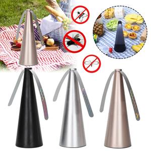 Ventiladores Repelentes de Mosquitos con Flujo de Aire, de ABS, Alimentados por Pilas AA, Portátiles, para Control de Plagas en Campamentos, Picnics y Fiestas, Venta al Por Mayor - Product Image 1