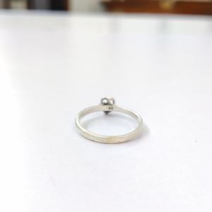 Anillo de Citrino, Anillo de Plata de Ley 925 con Piedra Preciosa, Colección Hecha a Mano, Anillos Finos, Joyería de Plata, Precio al por Mayor - Product Image 3