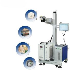 Máquina de Marcado Láser UV de Venta Caliente para Metal y Plástico, Precio de Fábrica al por Mayor - Product Image 2