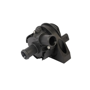 5G0965567A <span class=keywords><strong>Bomba</strong></span> <span class=keywords><strong>de</strong></span> <span class=keywords><strong>Agua</strong></span> OEM Nueva para Audi Q3 VW Polo6r/Jetta/Golf7/ para Motor 1.4 <span class=keywords><strong>TSI</strong></span>/TFSI con 1 Año <span class=keywords><strong>de</strong></span> Garantía - Product Image 2