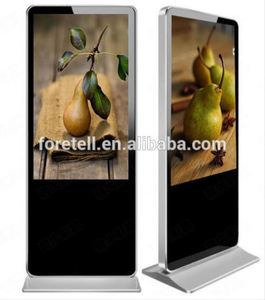 <span class=keywords><strong>ical</strong></span> de señalización digital independiente comercial pantalla táctil android de señalización del reproductor de medios digitales - Product Image 2