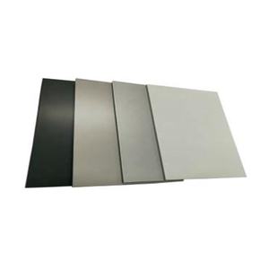 Alucobond – panneau mural extérieur en aluminium ACM Composite, panneau mural et <span class=keywords><strong>plaque</strong></span> à dessin - Product Image 6