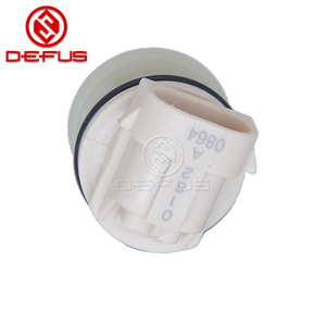 Inyectores de Combustible Blancos para Automóvil Daewoo <span class=keywords><strong>Opel</strong></span> <span class=keywords><strong>Corsa</strong></span> <span class=keywords><strong>1.4</strong></span>, Modelo Nuevo de Fábrica DEFUS, OEM ICD00107 17090347 - Product Image 3