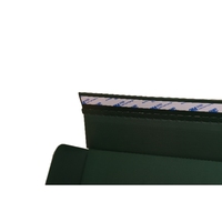 Cajas de Embalaje de Cartón Corrugado Impresas Personalizadas con Carpetas, Laminación Mate y Recubrimiento UV, Reciclables