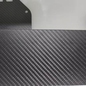 Plaques de renforcement de bâtiment en fibre de carbone, résistantes à la corrosion et aux fissures, sûres et durables - Product Image 6