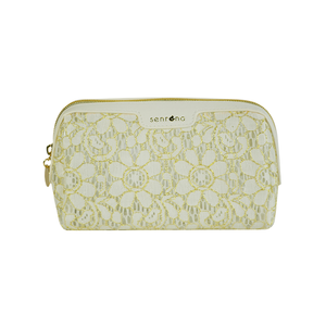 <b>Makeup</b> <b>Bag</b> PVC Waterproof Cosmetic - Product Image 1