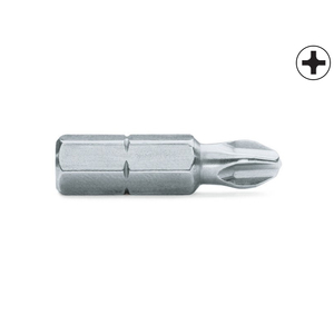 เบต้า866PH ฟิลิปส์ครอสบิต5/16 "ไดรฟ์หกเหลี่ยม32มม. (10ชิ้น) - Product Image 1